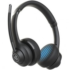 Наушники Jlab GO Work Wireless 2nd Gen Black (IEUHBGOWORKRBLK4) - Фото