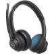 Наушники Jlab GO Work Wireless 2nd Gen Black (IEUHBGOWORKRBLK4) Наушники Jlab GO Work Wireless 2nd Gen Black (IEUHBGOWORKRBLK4)