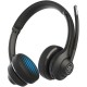 Наушники Jlab GO Work Wireless 2nd Gen Black (IEUHBGOWORKRBLK4) Наушники Jlab GO Work Wireless 2nd Gen Black (IEUHBGOWORKRBLK4)