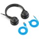 Наушники Jlab GO Work Wireless 2nd Gen Black (IEUHBGOWORKRBLK4) Наушники Jlab GO Work Wireless 2nd Gen Black (IEUHBGOWORKRBLK4)