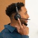 Наушники Jlab GO Work Wireless 2nd Gen Black (IEUHBGOWORKRBLK4) Наушники Jlab GO Work Wireless 2nd Gen Black (IEUHBGOWORKRBLK4)