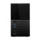 Внешний жесткий диск 3.5" 24TB My Book Duo WD (WDBFBE0240JBK-EESN) Внешний жесткий диск 3.5" 24TB My Book Duo WD (WDBFBE0240JBK-EESN)