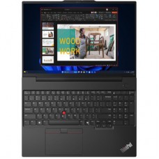 Ноутбук Lenovo ThinkPad E16 G2 (21M5001TRA) - Фото