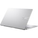 Ноутбук ASUS Vivobook 17 X1704ZA-AU144 (90NB10F1-M00600) Ноутбук ASUS Vivobook 17 X1704ZA-AU144 (90NB10F1-M00600)