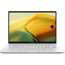 Ноутбук ASUS Zenbook 14 UX3402VA-KP695 (90NB10G6-M012J0) Ноутбук ASUS Zenbook 14 UX3402VA-KP695 (90NB10G6-M012J0)