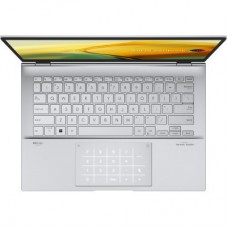 Ноутбук ASUS Zenbook 14 UX3402VA-KP695 (90NB10G6-M012J0) - Фото