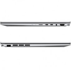 Ноутбук ASUS Zenbook 14 UX3402VA-KP695 (90NB10G6-M012J0) - Фото