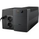 Источник бесперебойного питания Trust Paxxon 800VA UPS 2 Outlets (23503_TRUST) Источник бесперебойного питания Trust Paxxon 800VA UPS 2 Outlets (23503_TRUST)