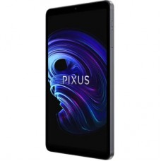 Планшет Pixus Folio 6/128 Gb 8,4" FullHD (1920х1200 px) IPS LTE (4897058531718) - Фото