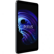 Планшет Pixus Folio 6/128 Gb 8,4" FullHD (1920х1200 px) IPS LTE (4897058531718) - Фото