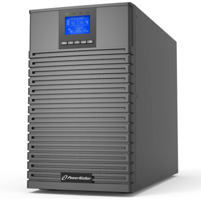 Джерело безперебійного живлення PowerWalker VFI 3000 ICT IoT 3000W LCD (10122195)