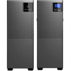 Джерело безперебійного живлення PowerWalker VFI 6000 ICT IoT 6000W LCD (10122200) - Фото