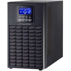 Джерело безперебійного живлення PowerWalker VFI 5000 EVS 5000W (10122243) - Фото