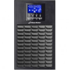 Джерело безперебійного живлення PowerWalker VFI 5000 EVS 5000W (10122243) - Фото