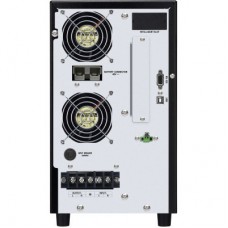 Джерело безперебійного живлення PowerWalker VFI 5000 EVS 5000W (10122243) - Фото