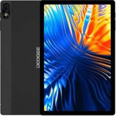 Планшет Doogee T10 Plus 10.5" 8/256 GB / LTE / Black (6924351652395) - Фото