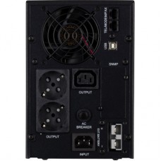 Джерело безперебійного живлення 2E 2E-PS1000L 800W (2E-PS1000L) - Фото