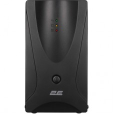Джерело безперебійного живлення 2E 2E-ED2000 1200W (2E-ED2000) - Фото