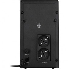 Джерело безперебійного живлення 2E 2E-ED2000 1200W (2E-ED2000) - Фото