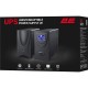 Источник бесперебойного питания 2E 2E-ED2000 1200W (2E-ED2000) Источник бесперебойного питания 2E 2E-ED2000 1200W (2E-ED2000)