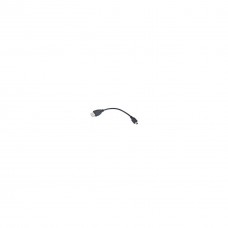 Дата кабель USB 2.0 Mini 5P to AF OTG 0.15m Cablexpert (A-OTG-AFBM-002)