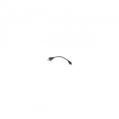 Дата кабель USB 2.0 Mini 5P to AF OTG 0.15m Cablexpert (A-OTG-AFBM-002)