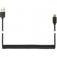 Дата кабель USB 2.0 AM to Type-C 0.6m Cablexpert (CC-USB2C-AMCM-6) - Фото