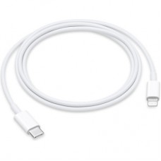 Дата кабель USB-C to Lightning 1.0m Model A2561 Apple (MUQ93ZM/A) - Фото
