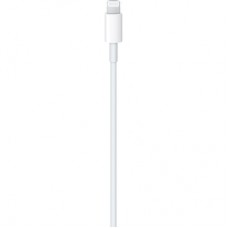 Дата кабель USB-C to Lightning 1.0m Model A2561 Apple (MUQ93ZM/A) - Фото