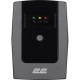 Источник бесперебойного питания 2E ED650, 360W (2E-ED650) Источник бесперебойного питания 2E ED650, 360W (2E-ED650)