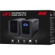 Источник бесперебойного питания 2E ED650, 360W (2E-ED650) Источник бесперебойного питания 2E ED650, 360W (2E-ED650)