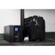 Источник бесперебойного питания APC Smart-UPS C 1000VA LCD with SmartConnect (SMC1000IC)