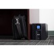 Источник бесперебойного питания APC Smart-UPS C 1000VA LCD with SmartConnect (SMC1000IC)