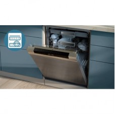 Блендер Philips стаціонарний Series 5000, 1200Вт, чаша-2000мл, скло, склянка в ко (HR3041/00) - Фото