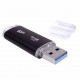 USB флешнакопичувач Silicon Power 64 GB Blaze B02 Black USB 3.1 (SP064GBUF3B02V1K)