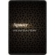 Накопичувач SSD 2.5" 480 GB AS340X Apacer (AP480GAS340XC)