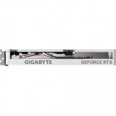 Відеокарта GIGABYTE GeForce RTX4060 8Gb EAGLE OC ICE (GV-N4060EAGLEOC ICE-8GD) - Фото
