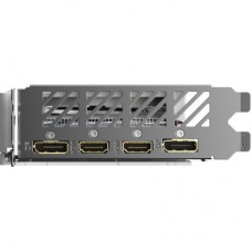 Відеокарта GIGABYTE GeForce RTX4060 8Gb EAGLE OC ICE (GV-N4060EAGLEOC ICE-8GD) - Фото