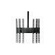 Кронштейн Sector CM-40T Black Кронштейн Sector CM-40T Black