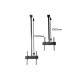 Кронштейн Sector CM-40T Black Кронштейн Sector CM-40T Black