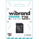 Карта памяти Wibrand 128GB mictoSD class 10 UHS-I U3 (WICDHU3/128GB-A) Карта памяти Wibrand 128GB mictoSD class 10 UHS-I U3 (WICDHU3/128GB-A)
