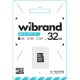 Карта памяти Wibrand 32GB mictoSD class 10 U3 (WICDHU3/32GB) Карта памяти Wibrand 32GB mictoSD class 10 U3 (WICDHU3/32GB)