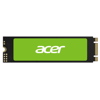Накопитель SSD M.2 2280 500GB FA200 Acer (BL.9BWWA.123)