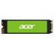 Накопитель SSD M.2 2280 500GB FA200 Acer (BL.9BWWA.123)