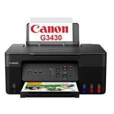 Многофункциональное устройство Canon PIXMA G3430 с Wi-Fi Многофункциональное устройство Canon PIXMA G3430 с Wi-Fi