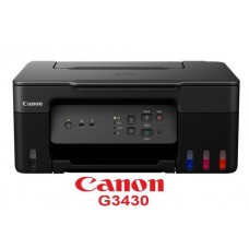 Многофункциональное устройство Canon PIXMA G3430 с Wi-Fi - Фото