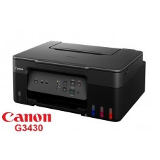 Многофункциональное устройство Canon PIXMA G3430 с Wi-Fi - Фото