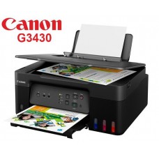 Многофункциональное устройство Canon PIXMA G3430 с Wi-Fi - Фото