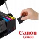 Многофункциональное устройство Canon PIXMA G3430 с Wi-Fi Многофункциональное устройство Canon PIXMA G3430 с Wi-Fi