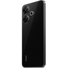 Мобильный телефон Xiaomi Redmi 13 6/128GB Midnight Black (1054931) - Фото